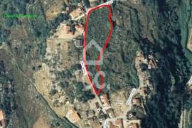 Rustic land for sale in Reguengo Grande, Lourinhã