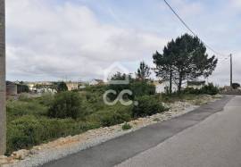Rustic land for sale in Reguengo Grande, Lourinhã