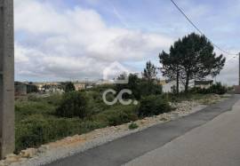 Rustic land for sale in Reguengo Grande, Lourinhã