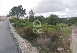 Rustic land for sale in Reguengo Grande, Lourinhã