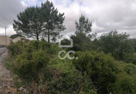 Rustic land for sale in Reguengo Grande, Lourinhã
