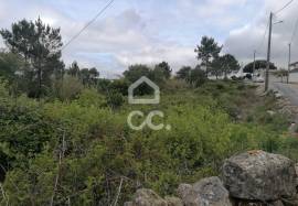 Rustic land for sale in Reguengo Grande, Lourinhã