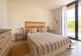 1+2-bedroom villa with private garden and pool at Pestana Tróia Eco Resort & Residences 1+2-bedroom villa with private garden and pool at Pestana Tróia Eco Resort & Residences