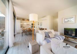 1+2-bedroom villa with private garden and pool at Pestana Tróia Eco Resort & Residences 1+2-bedroom villa with private garden and pool at Pestana Tróia Eco Resort & Residences