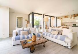 1+2-bedroom villa with private garden and pool at Pestana Tróia Eco Resort & Residences 1+2-bedroom villa with private garden and pool at Pestana Tróia Eco Resort & Residences