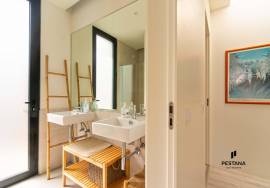 1+2-bedroom villa with private garden and pool at Pestana Tróia Eco Resort & Residences 1+2-bedroom villa with private garden and pool at Pestana Tróia Eco Resort & Residences