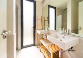 1+2-bedroom villa with private garden and pool at Pestana Tróia Eco Resort & Residences 1+2-bedroom villa with private garden and pool at Pestana Tróia Eco Resort & Residences