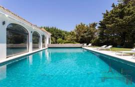 Cascais/Estoril Exceptional Private Estate & Mediterranean Garden, Pool & Contemporary Architecture Cascais/Estoril Exceptional Private Estate & Mediterranean Garden, Pool & Contemporary Architecture