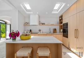 Cascais/Estoril Exceptional Private Estate & Mediterranean Garden, Pool & Contemporary Architecture Cascais/Estoril Exceptional Private Estate & Mediterranean Garden, Pool & Contemporary Architecture
