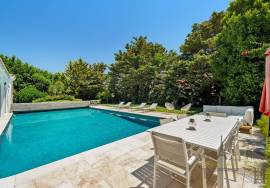 Cascais/Estoril Exceptional Private Estate & Mediterranean Garden, Pool & Contemporary Architecture Cascais/Estoril Exceptional Private Estate & Mediterranean Garden, Pool & Contemporary Architecture