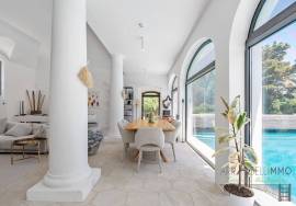 Cascais/Estoril Exceptional Private Estate & Mediterranean Garden, Pool & Contemporary Architecture Cascais/Estoril Exceptional Private Estate & Mediterranean Garden, Pool & Contemporary Architecture