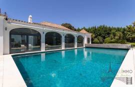 Cascais/Estoril Exceptional Private Estate & Mediterranean Garden, Pool & Contemporary Architecture Cascais/Estoril Exceptional Private Estate & Mediterranean Garden, Pool & Contemporary Architecture