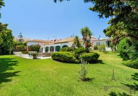 Cascais/Estoril Exceptional Private Estate & Mediterranean Garden, Pool & Contemporary Architecture Cascais/Estoril Exceptional Private Estate & Mediterranean Garden, Pool & Contemporary Architecture