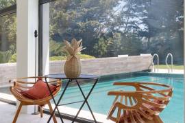 Cascais/Estoril Exceptional Private Estate & Mediterranean Garden, Pool & Contemporary Architecture Cascais/Estoril Exceptional Private Estate & Mediterranean Garden, Pool & Contemporary Architecture