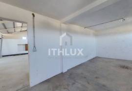 Warehouse Located next to the IP2 – Monforte – Portalegre - Alentejo Warehouse Located next to the IP2 – Monforte – Portalegre - Alentejo