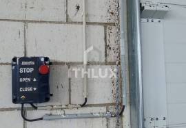 Warehouse Located next to the IP2 – Monforte – Portalegre - Alentejo Warehouse Located next to the IP2 – Monforte – Portalegre - Alentejo