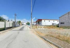 Warehouse Located next to the IP2 – Monforte – Portalegre - Alentejo