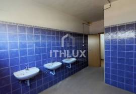 Warehouse Located next to the IP2 – Monforte – Portalegre - Alentejo Warehouse Located next to the IP2 – Monforte – Portalegre - Alentejo