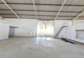 Warehouse Located next to the IP2 – Monforte – Portalegre - Alentejo Warehouse Located next to the IP2 – Monforte – Portalegre - Alentejo
