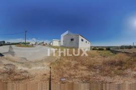 Warehouse Located next to the IP2 – Monforte – Portalegre - Alentejo Warehouse Located next to the IP2 – Monforte – Portalegre - Alentejo