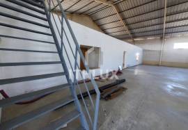 Warehouse Located next to the IP2 – Monforte – Portalegre - Alentejo Warehouse Located next to the IP2 – Monforte – Portalegre - Alentejo
