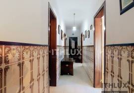 2 bedroom villa with large plot of land in Vendas Novas