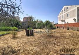 2 bedroom villa with large plot of land in Vendas Novas