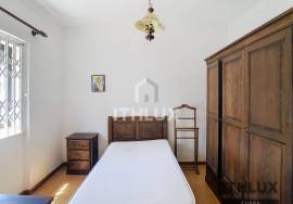 2 bedroom villa with large plot of land in Vendas Novas