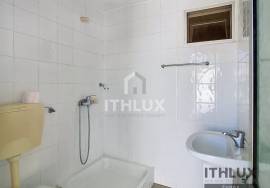 2 bedroom villa with large plot of land in Vendas Novas