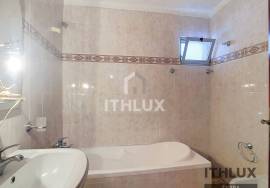 2 bedroom villa with large plot of land in Vendas Novas