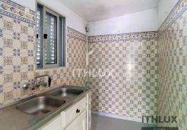 2 bedroom villa with large plot of land in Vendas Novas