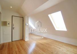 Duplex Apartment in the Center of Lisbon Duplex Apartment in the Center of Lisbon