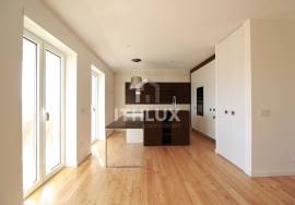 Duplex Apartment in the Center of Lisbon