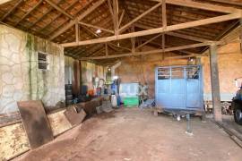 Elite Rural Property with 254,100m² and Private Waterfall | Colonia Santa Marina, Botucatu