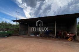 Elite Rural Property with 254,100m² and Private Waterfall | Colonia Santa Marina, Botucatu