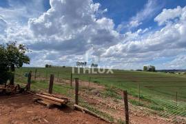 Elite Rural Property with 254,100m² and Private Waterfall | Colonia Santa Marina, Botucatu