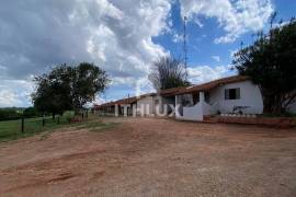 Elite Rural Property with 254,100m² and Private Waterfall | Colonia Santa Marina, Botucatu