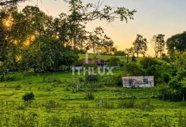 114,315m² Site with Own Stream on the Banks of the Marechal Rondon Highway | Botucatu 114,315m² Site with Own Stream on the Banks of the Marechal Rondon Highway | Botucatu