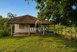 114,315m² Site with Own Stream on the Banks of the Marechal Rondon Highway | Botucatu 114,315m² Site with Own Stream on the Banks of the Marechal Rondon Highway | Botucatu