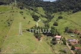104,060m² Site with Native Mine, Fish Tanks and Complete Leisure | Botucatu Region