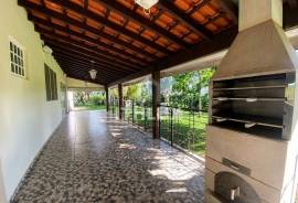 Elite Farm with 3,339,600m², Private Lake and Machine Shed | Slap