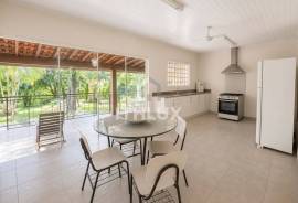Elite Farm with 3,339,600m², Private Lake and Machine Shed | Slap
