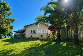 Elite Farm with 3,339,600m², Private Lake and Machine Shed | Slap