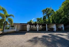 Elite Farm with 3,339,600m², Private Lake and Machine Shed | Slap