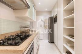Furnished Apartment with 3 Suites and Forest View in the All Time Building | Module 8, Riviera de São Lourenço Furnished Apartment with 3 Suites and Forest View in the All Time Building | Module 8, Riviera de São Lourenço