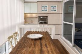 Furnished Apartment with 3 Suites and Forest View in the All Time Building | Module 8, Riviera de São Lourenço Furnished Apartment with 3 Suites and Forest View in the All Time Building | Module 8, Riviera de São Lourenço