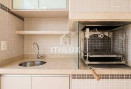 Furnished Apartment with 3 Suites and Forest View in the All Time Building | Module 8, Riviera de São Lourenço Furnished Apartment with 3 Suites and Forest View in the All Time Building | Module 8, Riviera de São Lourenço