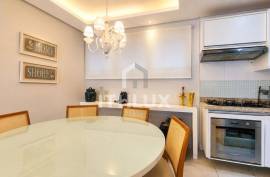 Furnished Apartment with 3 Suites and Forest View in the All Time Building | Module 8, Riviera de São Lourenço Furnished Apartment with 3 Suites and Forest View in the All Time Building | Module 8, Riviera de São Lourenço