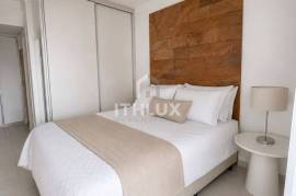 Furnished Apartment with 3 Suites and Forest View in the All Time Building | Module 8, Riviera de São Lourenço Furnished Apartment with 3 Suites and Forest View in the All Time Building | Module 8, Riviera de São Lourenço