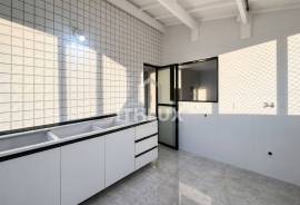 Luxury Penthouse with 320m², Private Pool and Sea View | San Marino Building, Guilhermina